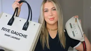 Current Most Used LUXURY Items