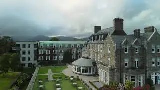 Parknasilla Resort