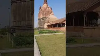 Joysagar Pukhuri, Shiva Dol, Bishnu Dol and Devi Dol