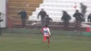 FK Borac Čačak - FK Spartak Zlatibor Voda 0:0 (4:2) penali