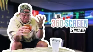 Who Has The Best Sportsbook & Cocktails In The DMV??