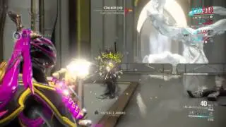 Warframe | Os incans&aacute;veis!!