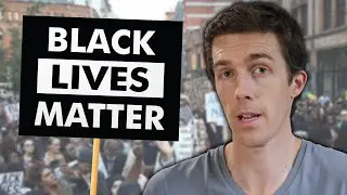 Should Christians Protest Social Injustice?