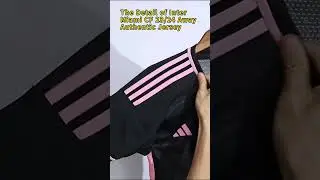 Get your Messi 10 jersey and show your support!#intermiamicf #FreedomToDream #Messi #MLS