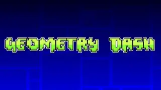 Practice Mode (Stay Inside Me) (OST Version) - Geometry Dash