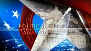 Fox Business Lou Dobbs Tonight Show Open