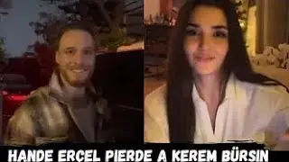 Hande Ercel   Stolen Heartbeats