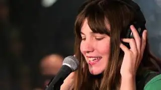 Lavender Diamond - There's A Perfect Love For Me (Live on KEXP)