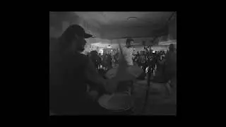 DEAD END - RISK IT ALL LIVE @ SMUP 2022