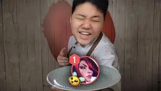 [LOL] PraY Fiora: Fiora is about to get the Bee mastery emote