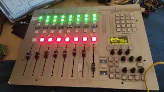 CapitolIP Mixer + Control Unit - How To Modify Power Supply Using A Transformer!