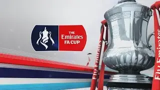 The Emirates FA Cup Intro