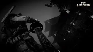Kensei's Hero Fest Is Here! |#ForHonor