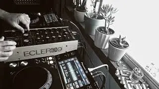 Ecler Warm2 DJ Mix || Minimal House & Deep Tech