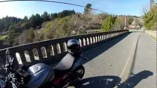 Shoei GT-Air Helmet Review
