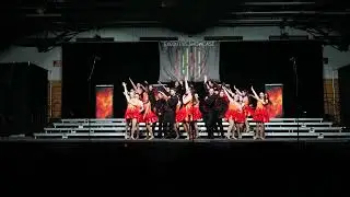 2026 Bellevue West Show Choir - West Connection @ Executive Showcase