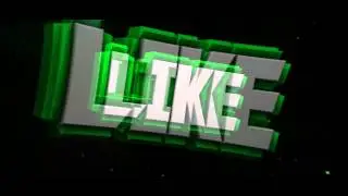 ♯Final De Video / Transition | LIKE - Free Download ☑ ●△●
