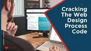 Cracking The Web Design Process Code