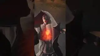 RedFall Gameplay Trailer #shorts