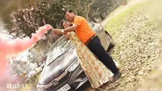 10th anniversary photo shoot ideas