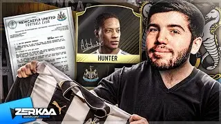 FIFA 17 THE JOURNEY LIVE PLAYTHROUGH! #2