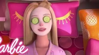 Barbie plastic surgery asmr game  part 2