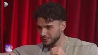 Valentin plânge astăzi în GaLA Casa Iubirii! Mihai îl dă de gol