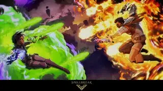 SPELLBREAK 