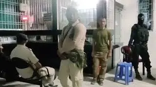 Chirang: Two armed miscreants including former NLFB member killed in police encounter