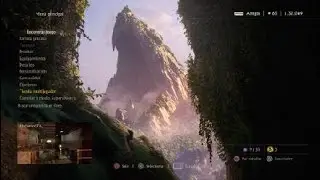 Uncharted 4: Multiplayer #039 DJeMTyGooD 1vs1  Vinchester__ (amigo)