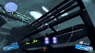 Strike vector buy and look redux
