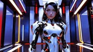 2049 ECHO PROTOCOL ✦ Phonkwave &middot; Futurewave &middot; Ghostwave &middot; Vaporwave &middot; Spacewave &middot; Synthwave Mix