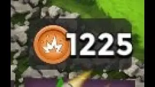 GBE LOAD WORLD RECORD 1225!!😱 | 27 Medkits