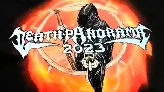 DEATH-PANORAMA FEST 2023 // ПЕРМЬ // 09.12.2023 (Видеоотчёт)