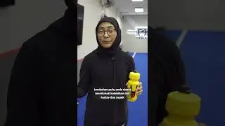 A little advice from Dr.Athina 💪🏼