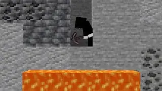 what chance of dying if you dig straight down?