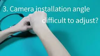 It is time to get a 180 Degree Wide Angle Security Camera for Full Room Surveillance