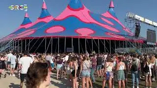 Warmste en drukste Appelpop ooit