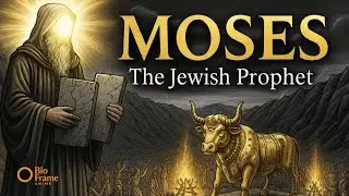 Moses &ndash; Biography of a Prophet of Israel - Podcast