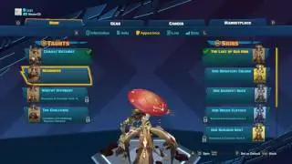 Battleborn - Miko - Readiness taunt