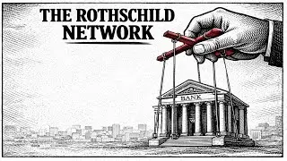 The Rothschild Legacy: Information, Influence, and the Banking System - रॉथ्सचाइल्ड
