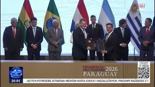 Informacje Dnia 17.01.2026 [20.00]