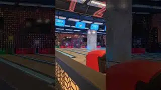 Ada bowling di Fun World terbaru #shorts
