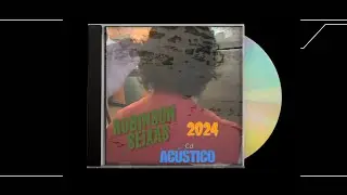 Eu juro, Robinson Seixas Acústico 