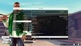How To Change Reflection Quality In GTA V