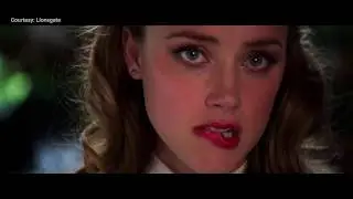 LONDON FIELDS (2018) &mdash; Official Trailer