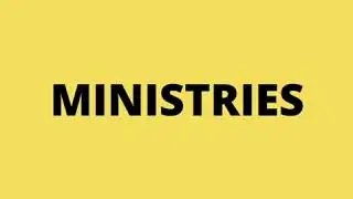 Fullness of Life Ministries is now a UK Registered Charity