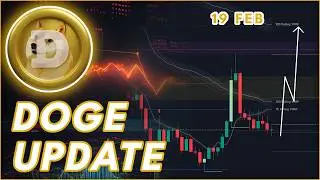 DOGE CAN PUMP FROM HERE!🔥 | DOGECOIN (DOGE) PRICE PREDICTION 2026