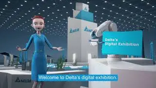 Welcome to Delta’s Digital Exhibition!