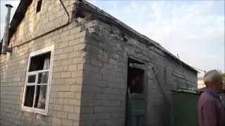 Slovyansk compilation May 12, 2014